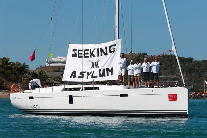 Lunacy Prix d’ Elegance - Audi Hamilton Island Race Week ©  Andrea Francolini Photography http://www.afrancolini.com/